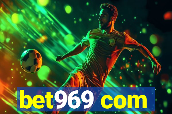 bet969 com